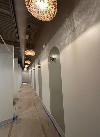 Interior Painting | Alex Remodeling