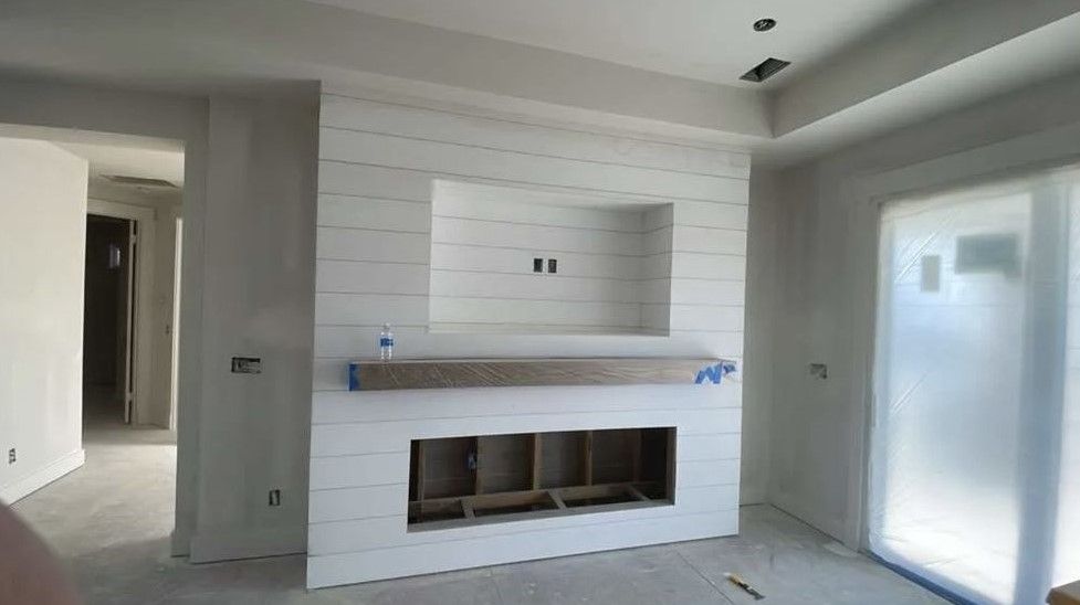 Interior Painting